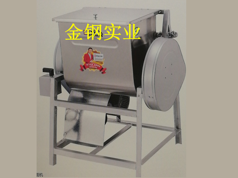 简装和面机YQ-H15